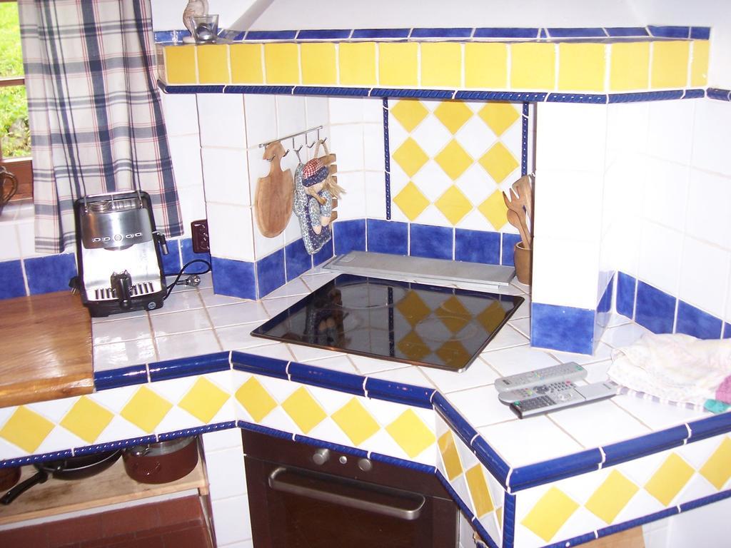 Cerny Dul 18 Villa Room photo